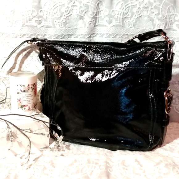 Coach Handbags - Authentic Coach Tote, Black, large